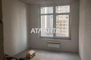 1-room apartment apartment by the address st. Kamanina (area 41 m²) - Atlanta.ua - photo 15