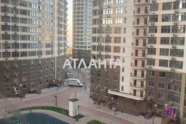 1-room apartment apartment by the address st. Kamanina (area 41 m²) - Atlanta.ua - photo 18