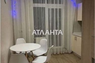 1-кімнатна квартира за адресою вул. Чехова (площа 36 м²) - Atlanta.ua - фото 9