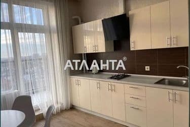 1-кімнатна квартира за адресою вул. Чехова (площа 36 м²) - Atlanta.ua - фото 15