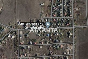 Landplot by the address st. Zavodskaya (area 10 acr) - Atlanta.ua - photo 6