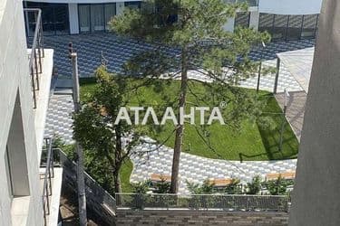 1-room apartment apartment by the address st. Vannyy per (area 25,1 m²) - Atlanta.ua - photo 26