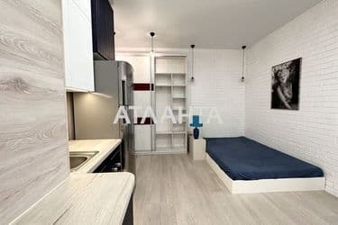 1-room apartment apartment by the address st. Vannyy per (area 25,1 m²) - Atlanta.ua - photo 23