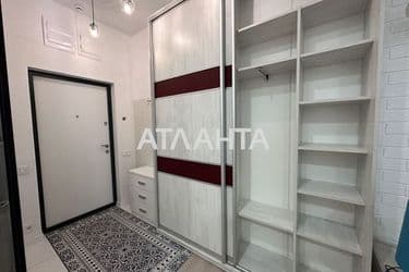 1-room apartment apartment by the address st. Vannyy per (area 25,1 m²) - Atlanta.ua - photo 24