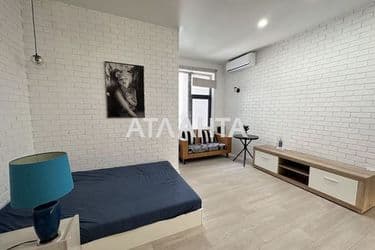 1-room apartment apartment by the address st. Vannyy per (area 25,1 m²) - Atlanta.ua - photo 25