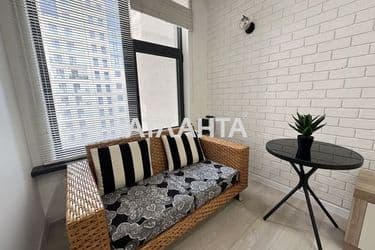 1-room apartment apartment by the address st. Vannyy per (area 25,1 m²) - Atlanta.ua - photo 27