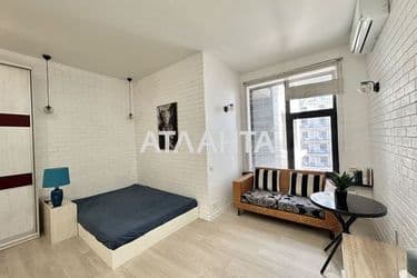1-room apartment apartment by the address st. Vannyy per (area 25,1 m²) - Atlanta.ua - photo 28