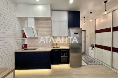 1-room apartment apartment by the address st. Vannyy per (area 25,1 m²) - Atlanta.ua - photo 17