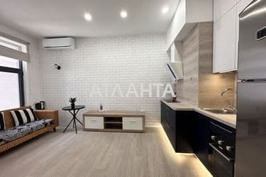 1-room apartment apartment by the address st. Vannyy per (area 25,1 m²) - Atlanta.ua - photo 19