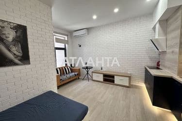 1-room apartment apartment by the address st. Vannyy per (area 25,1 m²) - Atlanta.ua - photo 29
