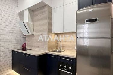 1-room apartment apartment by the address st. Vannyy per (area 25,1 m²) - Atlanta.ua - photo 20