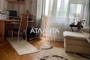 3-комнатная квартира по адресу Небесной Сотни пр. (площадь 73 м²) - Atlanta.ua - фото 22