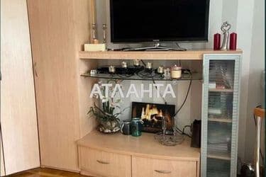 3-комнатная квартира по адресу Небесной Сотни пр. (площадь 73 м²) - Atlanta.ua - фото 24