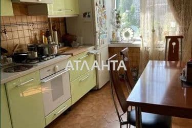 3-комнатная квартира по адресу Небесной Сотни пр. (площадь 73 м²) - Atlanta.ua - фото 30