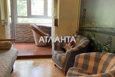 3-комнатная квартира по адресу Небесной Сотни пр. (площадь 73 м²) - Atlanta.ua - фото 33