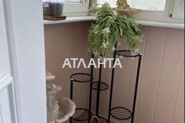 3-комнатная квартира по адресу Небесной Сотни пр. (площадь 73 м²) - Atlanta.ua - фото 34