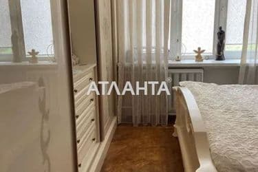 3-комнатная квартира по адресу Небесной Сотни пр. (площадь 73 м²) - Atlanta.ua - фото 38