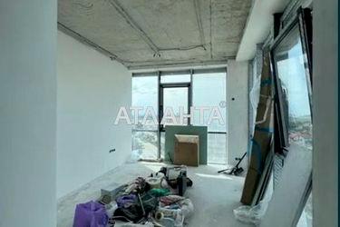 1-room apartment apartment by the address st. Druzhby narodov (area 53,5 m²) - Atlanta.ua - photo 8