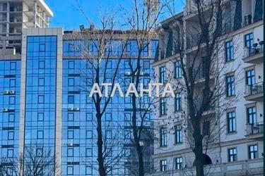 1-комнатная квартира по адресу ул. Дружбы народов (площадь 53,5 м²) - Atlanta.ua - фото 10