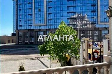 1-комнатная квартира по адресу ул. Дружбы народов (площадь 53,5 м²) - Atlanta.ua - фото 11