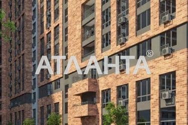 2-кімнатна квартира за адресою Гагаріна пр. (площа 75 м²) - Atlanta.ua - фото 6