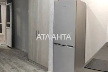 1-room apartment apartment by the address st. Nebesnoy Sotni pr Zhukova marsh pr Leninskoy iskry pr (area 26 m²) - Atlanta.ua - photo 23