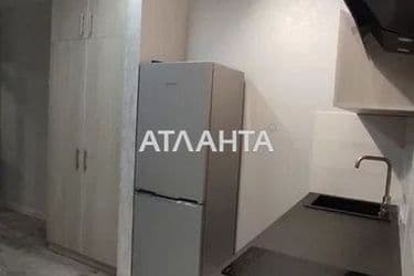 1-room apartment apartment by the address st. Nebesnoy Sotni pr Zhukova marsh pr Leninskoy iskry pr (area 26 m²) - Atlanta.ua - photo 24