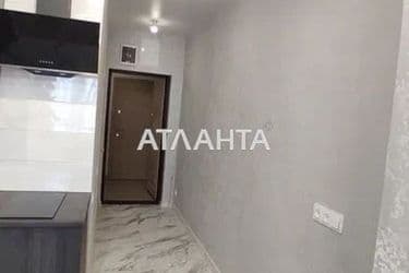 1-room apartment apartment by the address st. Nebesnoy Sotni pr Zhukova marsh pr Leninskoy iskry pr (area 26 m²) - Atlanta.ua - photo 27