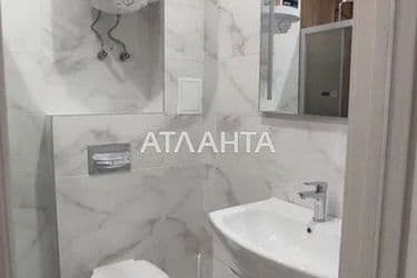 1-room apartment apartment by the address st. Nebesnoy Sotni pr Zhukova marsh pr Leninskoy iskry pr (area 26 m²) - Atlanta.ua - photo 30