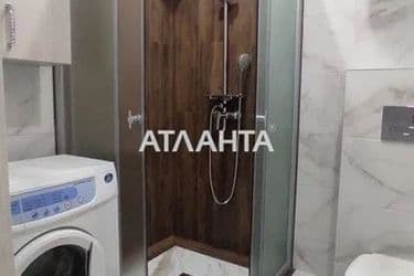 1-room apartment apartment by the address st. Nebesnoy Sotni pr Zhukova marsh pr Leninskoy iskry pr (area 26 m²) - Atlanta.ua - photo 32