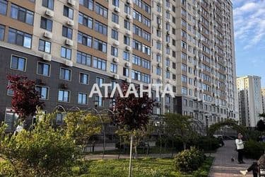 2-кімнатна квартира за адресою вул. Перлинна (площа 57 м²) - Atlanta.ua - фото 10