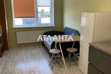 1-комнатная квартира по адресу ул. Боровского Николая (площадь 19,2 м²) - Atlanta.ua - фото 6