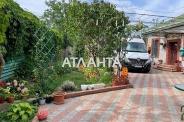 House by the address st. Umova (area 300 m²) - Atlanta.ua - photo 26