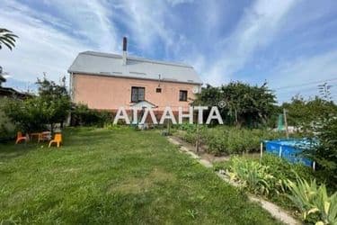 House by the address st. Umova (area 300 m²) - Atlanta.ua - photo 35