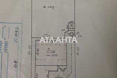 House by the address st. Umova (area 300 m²) - Atlanta.ua - photo 36