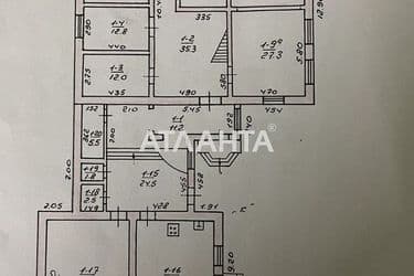 House by the address st. Umova (area 300 m²) - Atlanta.ua - photo 37