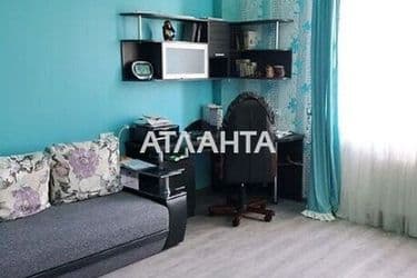 2-rooms apartment apartment by the address st. Shevchenko pr (area 109 m²) - Atlanta.ua - photo 23