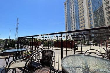 1-комнатная квартира по адресу ул. Жемчужная (площадь 44,4 м²) - Atlanta.ua - фото 11