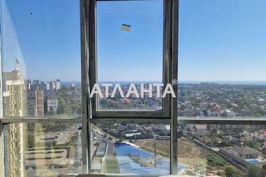 1-комнатная квартира по адресу ул. Жемчужная (площадь 44,4 м²) - Atlanta.ua - фото 15