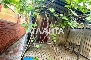 House by the address st. Chernomorskogo Kazachestva (area 73 m²) - Atlanta.ua - photo 40
