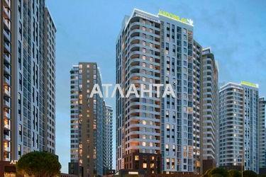 1-комнатная квартира по адресу ул. Краснова (площадь 41 м²) - Atlanta.ua - фото 8