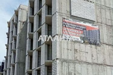 1-комнатная квартира по адресу ул. Черноморского Казачества (площадь 25,8 м²) - Atlanta.ua - фото 13