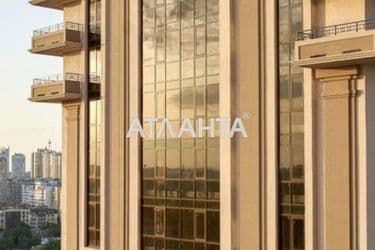 1-room apartment apartment by the address st. Topolinnyy per (area 28 m²) - Atlanta.ua - photo 8