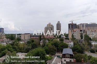 3-комнатная квартира по адресу ул. Солнечная (площадь 125 м²) - Atlanta.ua - фото 9