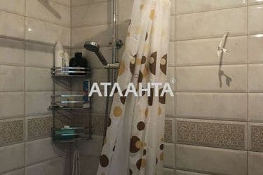 1-room apartment apartment by the address st. Prigorodskaya (area 42 m²) - Atlanta.ua - photo 12