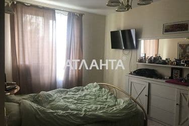 1-room apartment apartment by the address st. Prigorodskaya (area 42 m²) - Atlanta.ua - photo 8