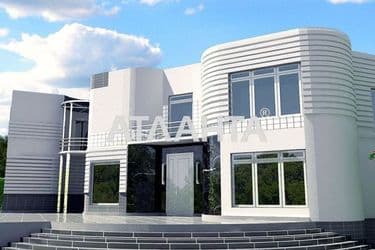 House by the address st. Biryuzovaya (area 640 m²) - Atlanta.ua - photo 13