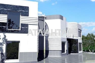 House by the address st. Biryuzovaya (area 640 m²) - Atlanta.ua - photo 14