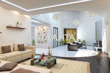 House by the address st. Biryuzovaya (area 640 m²) - Atlanta.ua - photo 17