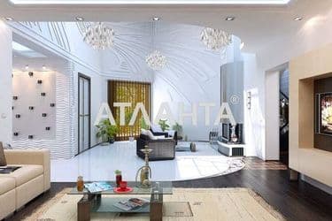 House by the address st. Biryuzovaya (area 640 m²) - Atlanta.ua - photo 18
